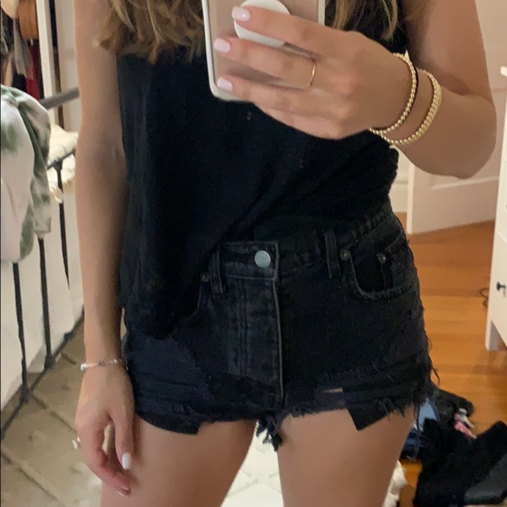 Carmar shorts